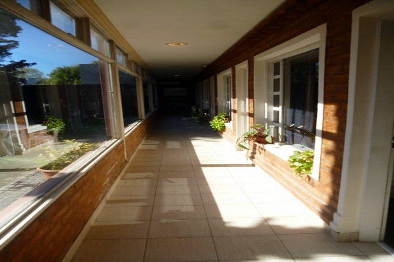 Apartamento La Vieja Aldea Puerto Madryn Exterior foto