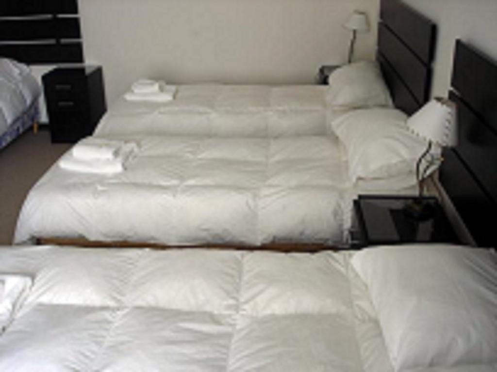 Apartamento La Vieja Aldea Puerto Madryn Habitación foto