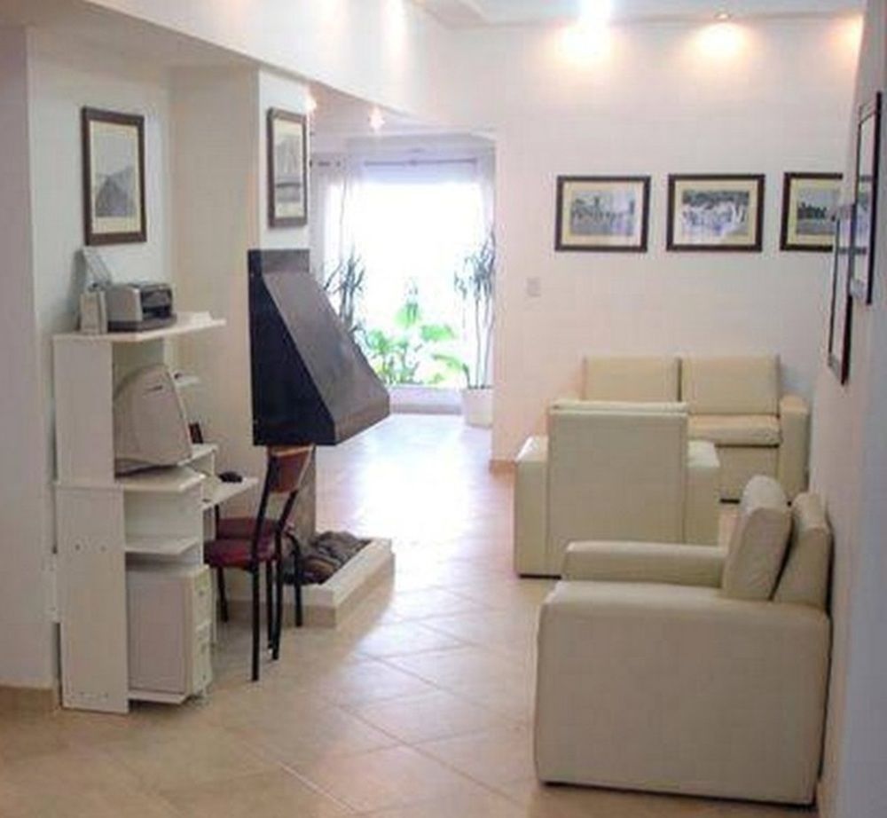 Apartamento La Vieja Aldea Puerto Madryn Exterior foto