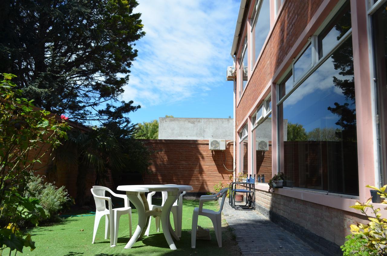 Apartamento La Vieja Aldea Puerto Madryn Exterior foto