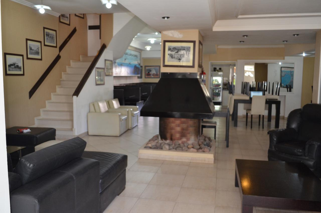 Apartamento La Vieja Aldea Puerto Madryn Exterior foto