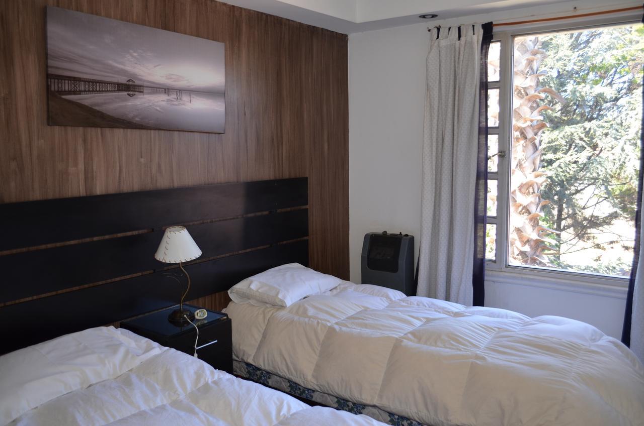 Apartamento La Vieja Aldea Puerto Madryn Exterior foto