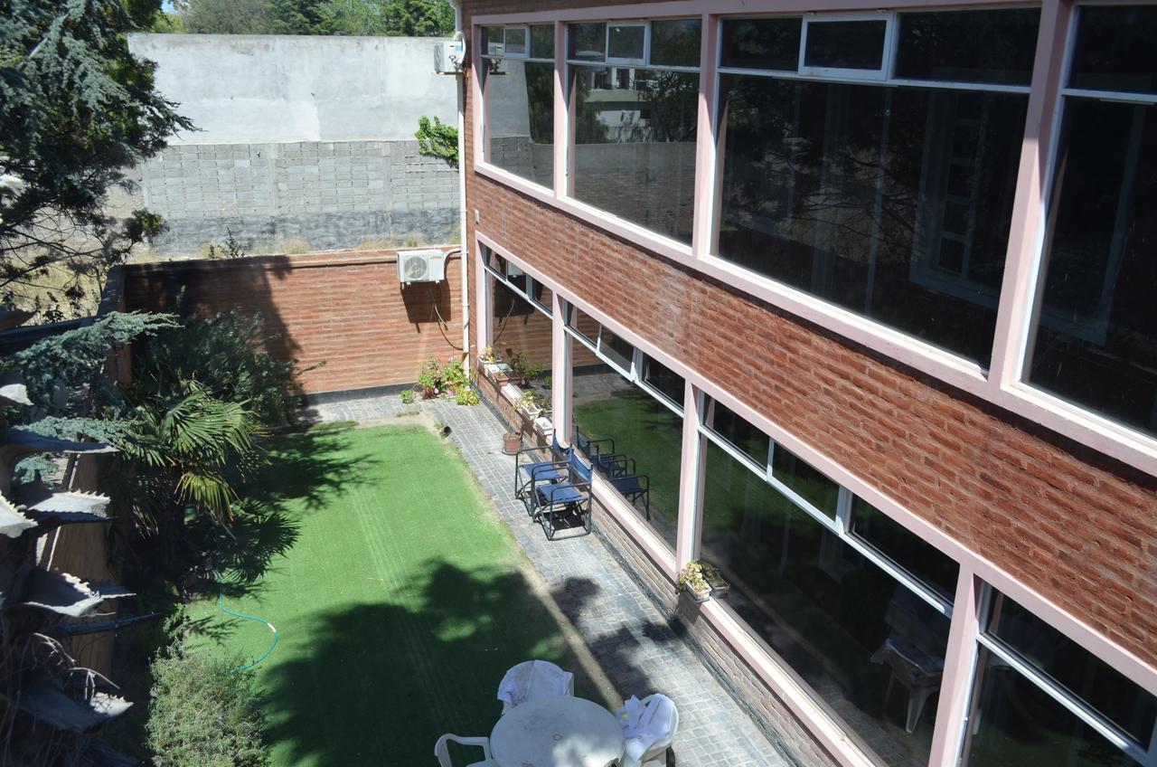 Apartamento La Vieja Aldea Puerto Madryn Exterior foto