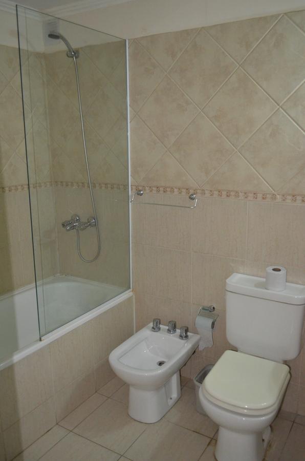 Apartamento La Vieja Aldea Puerto Madryn Exterior foto