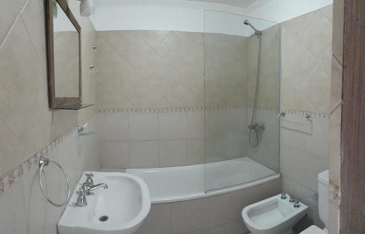 Apartamento La Vieja Aldea Puerto Madryn Exterior foto