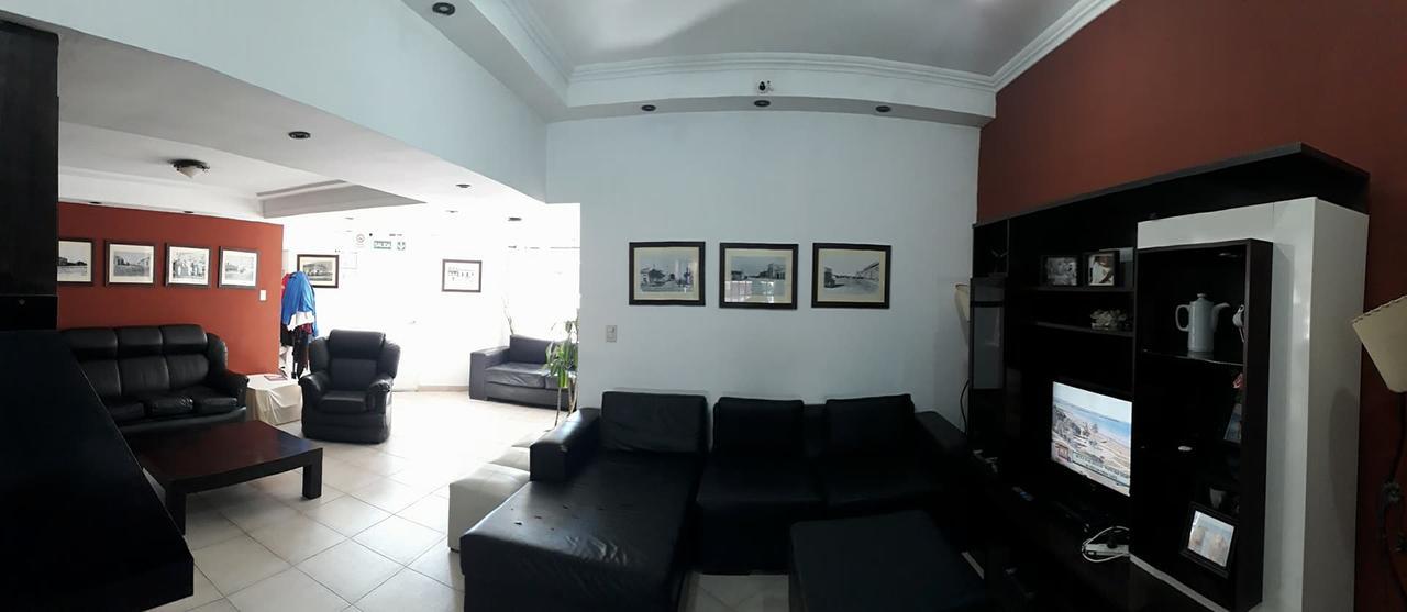 Apartamento La Vieja Aldea Puerto Madryn Exterior foto
