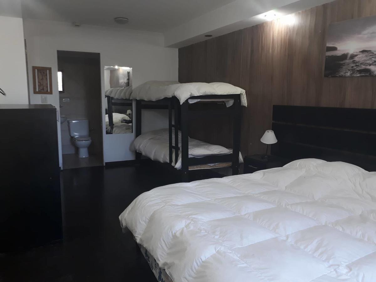 Apartamento La Vieja Aldea Puerto Madryn Exterior foto