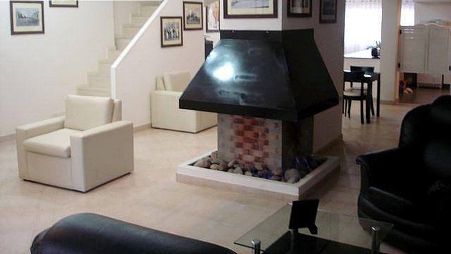 Apartamento La Vieja Aldea Puerto Madryn Exterior foto
