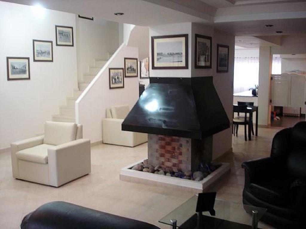 Apartamento La Vieja Aldea Puerto Madryn Exterior foto