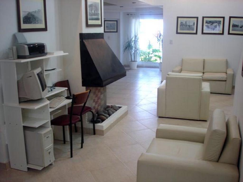 Apartamento La Vieja Aldea Puerto Madryn Exterior foto