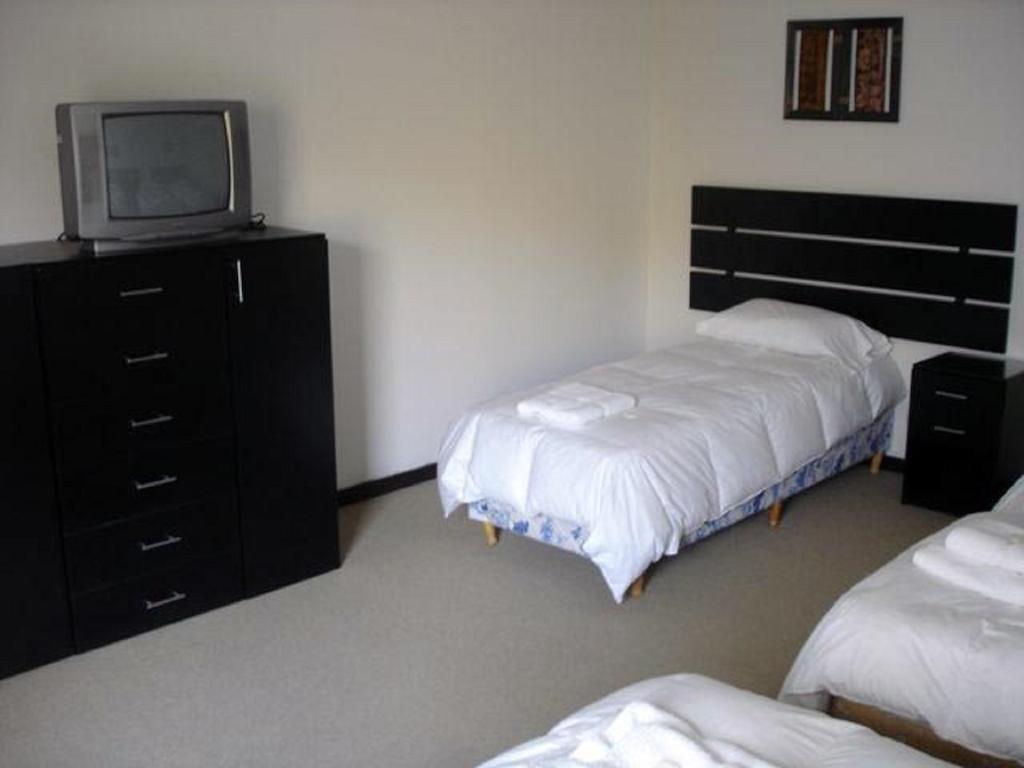 Apartamento La Vieja Aldea Puerto Madryn Exterior foto